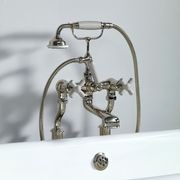 Seattle Grey Rockwell Collection - The Water Monopoly gallery detail image