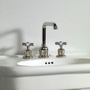 Seattle Grey Rockwell Collection - The Water Monopoly gallery detail image