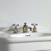 Seattle Grey Rockwell Collection - The Water Monopoly gallery detail image