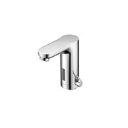 Schell Celis E Basin Faucet E-M Infrared Mixed water gallery detail image