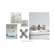 Seattle Grey Rockwell Collection - The Water Monopoly gallery detail image