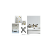 Seattle Grey Rockwell Collection - The Water Monopoly gallery detail image