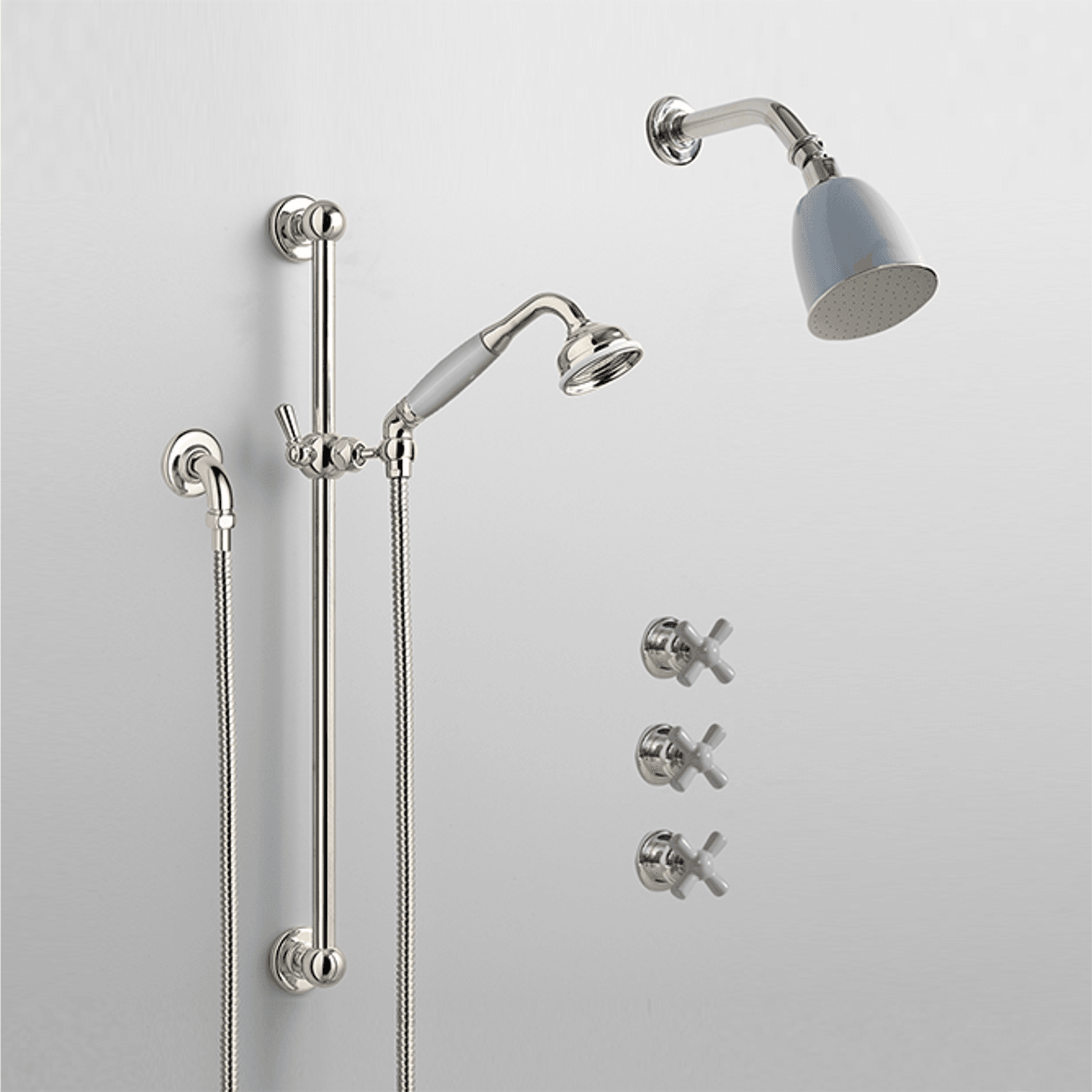 Seattle Grey Rockwell Collection - The Water Monopoly gallery detail image