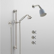 Seattle Grey Rockwell Collection - The Water Monopoly gallery detail image