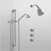 Seattle Grey Rockwell Collection - The Water Monopoly gallery detail image
