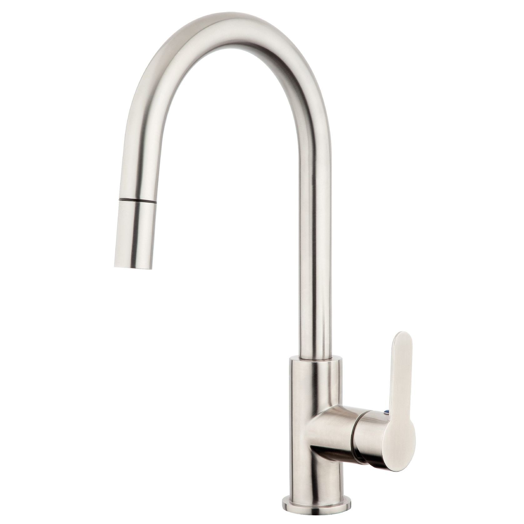 Stainless Steel Lead-Free Tapware Collection gallery detail image