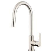Stainless Steel Lead-Free Tapware Collection gallery detail image