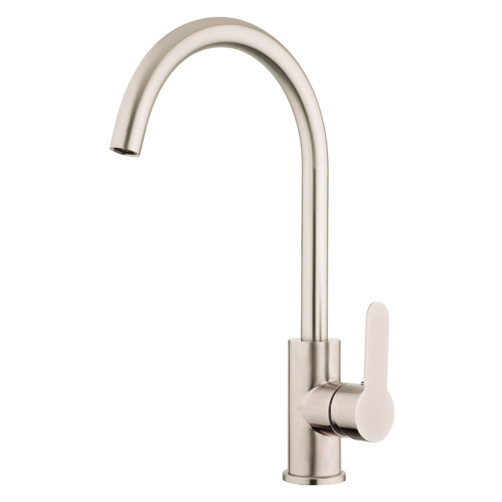 Stainless Steel Lead-Free Tapware Collection gallery detail image