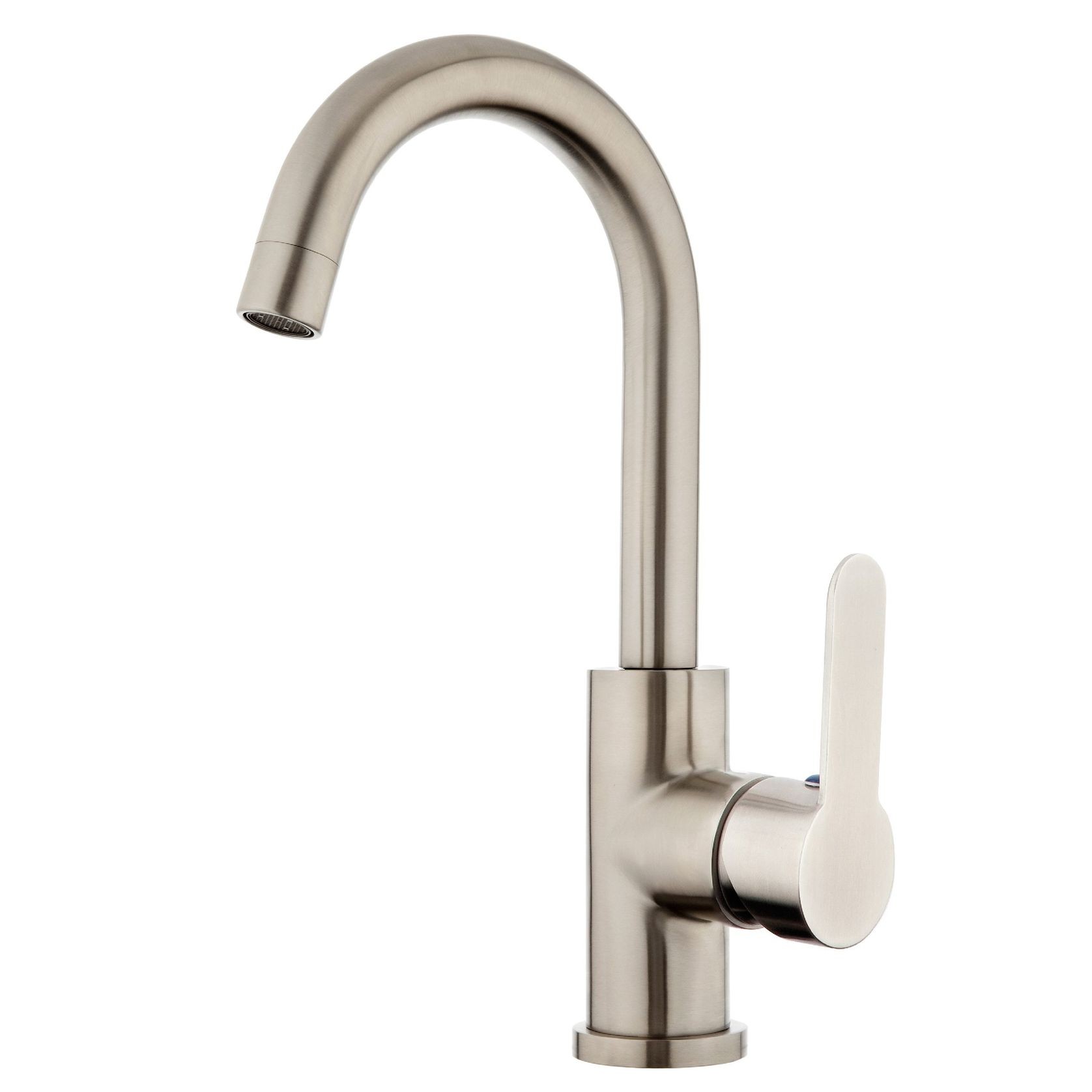 Stainless Steel Lead-Free Tapware Collection gallery detail image