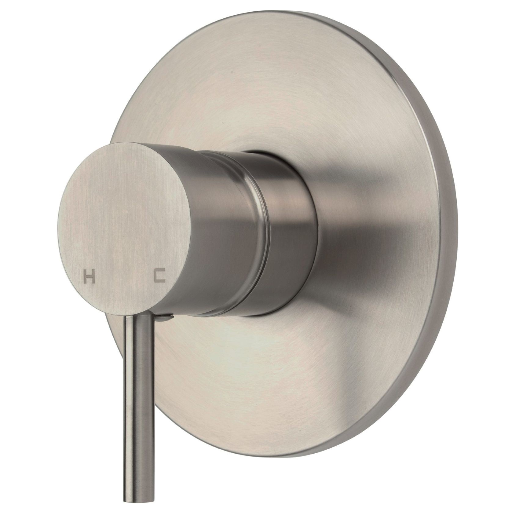 Stainless Steel Lead-Free Tapware Collection gallery detail image