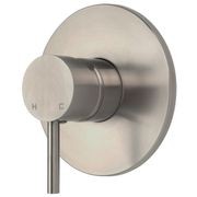 Stainless Steel Lead-Free Tapware Collection gallery detail image