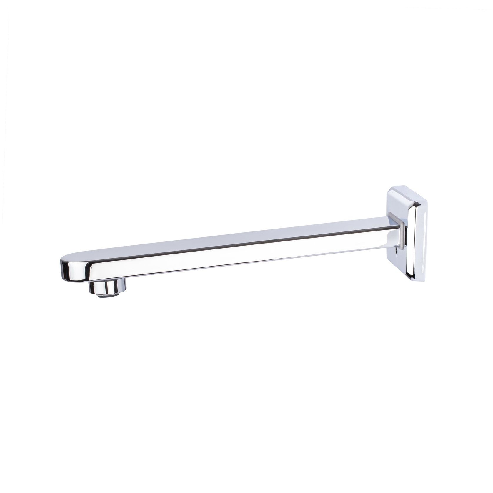 Smartec Plus Stainless Steel Tapware gallery detail image