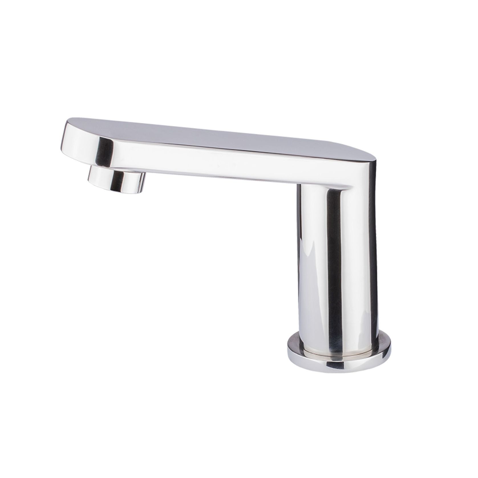 Smartec Plus Stainless Steel Tapware gallery detail image