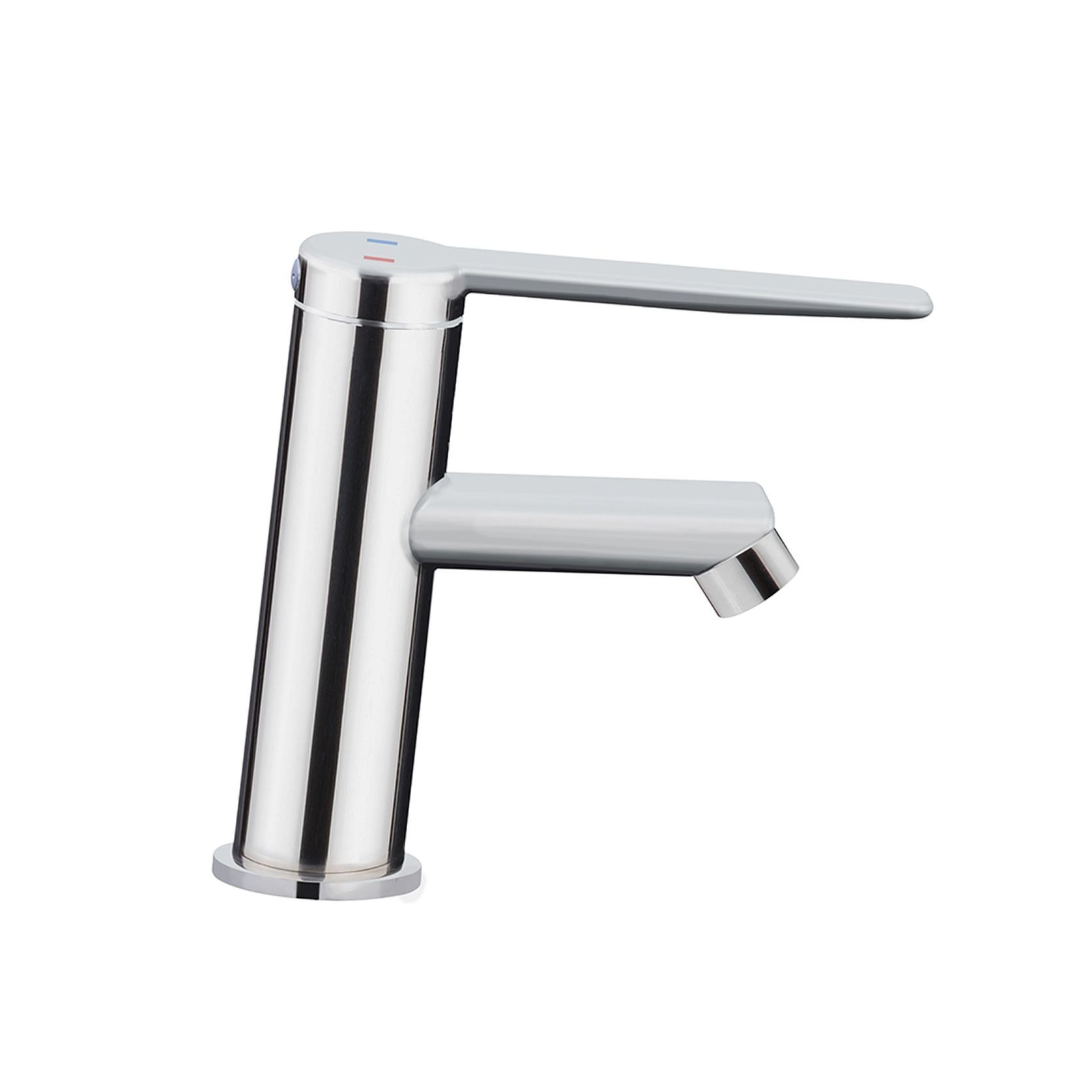 GPURE Stainless Steel Single Lever Mixers gallery detail image