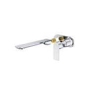 Urbane || Wall Basin/Bath Trim Kit 220mm Rounded Cover gallery detail image