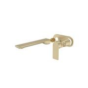 Urbane || Wall Basin/Bath Trim Kit 220mm Rounded Cover gallery detail image
