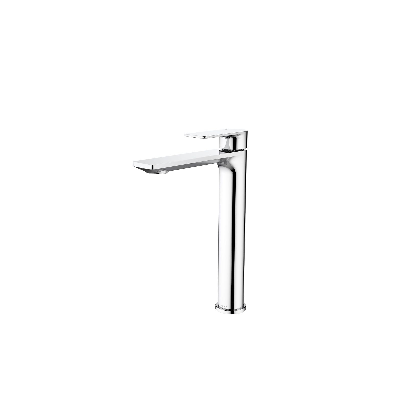 Urbane II Tower Basin Mixer gallery detail image