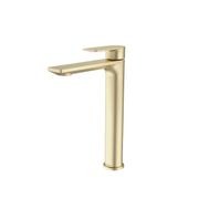 Urbane II Tower Basin Mixer - Lead Free gallery detail image