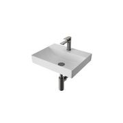 Urbane II Wall Basin 1 Tap Hole gallery detail image