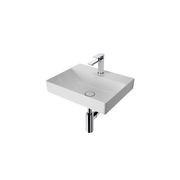 Urbane II Wall Basin 1 Tap Hole gallery detail image