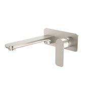 Luna Wall Basin Bath Mixer - Lead Free gallery detail image