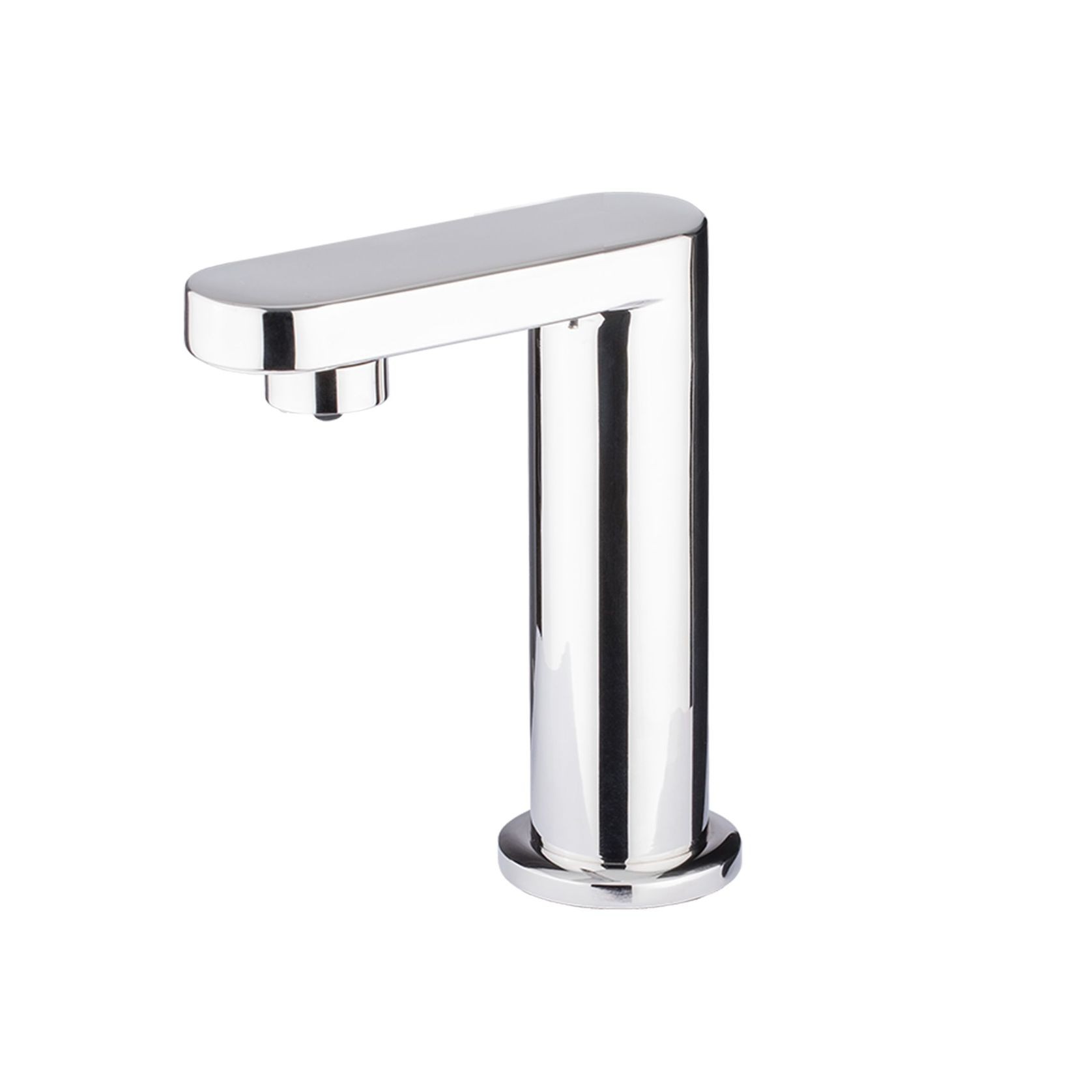 Smartec Plus Stainless Steel Tapware gallery detail image