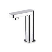 Smartec Plus Stainless Steel Tapware gallery detail image