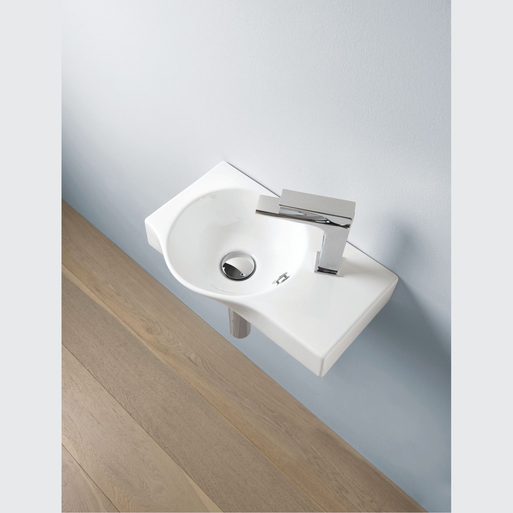 Art Ceram | Lavamani Basin gallery detail image