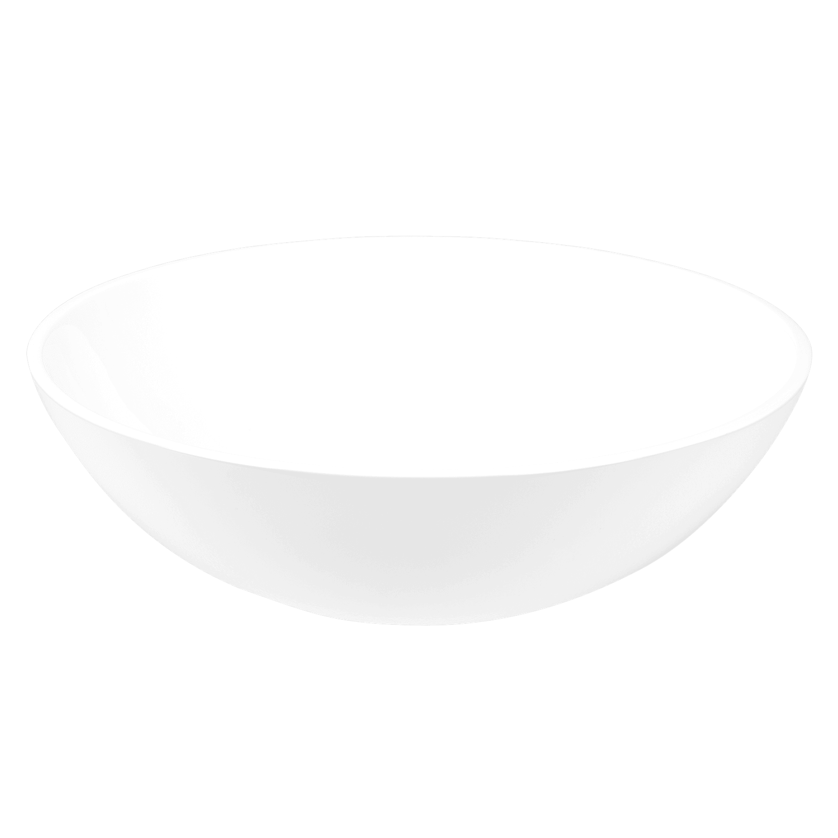 iStone Round Basin 400mm gallery detail image