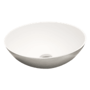 iStone Round Basin 400mm gallery detail image