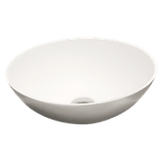 iStone Round Basin 400mm gallery detail image