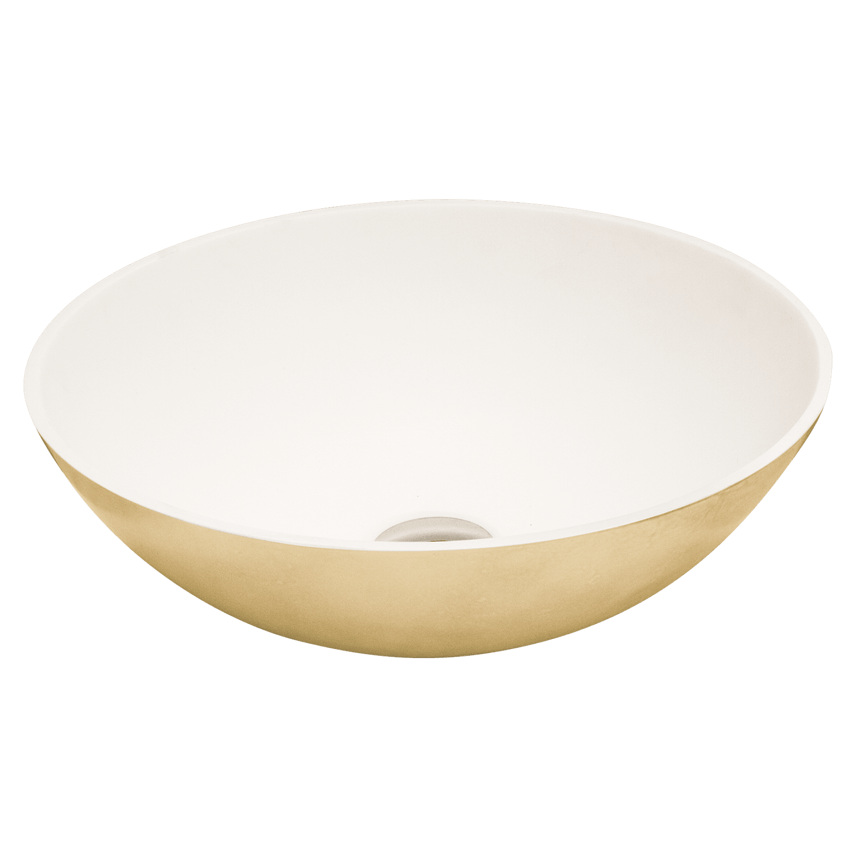 iStone Round Basin 400mm gallery detail image