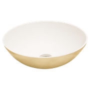 iStone Round Basin 400mm gallery detail image