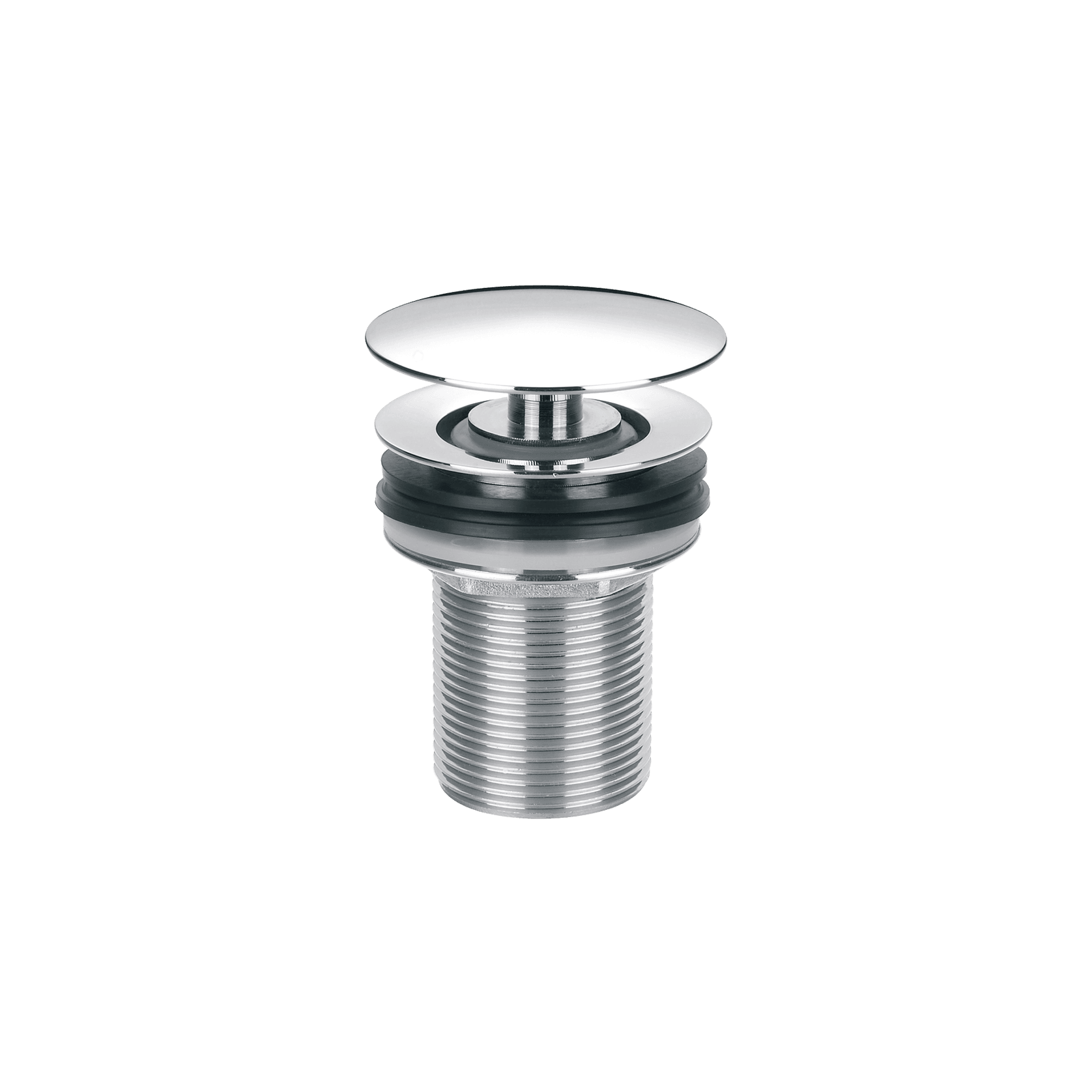 Clikclak Pop Up Dome Waste gallery detail image