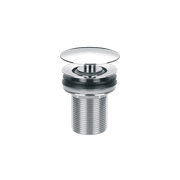 Clikclak Pop Up Dome Waste gallery detail image