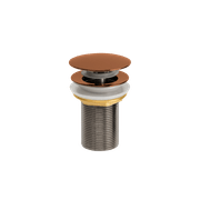 Clikclak Pop Up Dome Waste gallery detail image