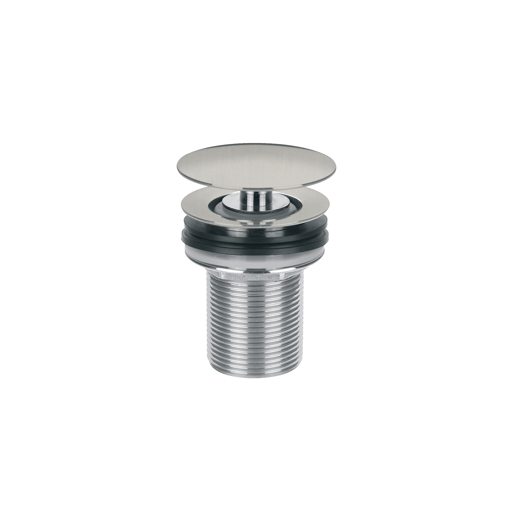 Clikclak Pop Up Dome Waste gallery detail image