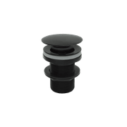 Clikclak Pop Up Dome Waste gallery detail image