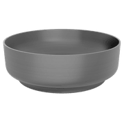 Verotti Stainless Steel 360mm Basin (Gun Metal) gallery detail image