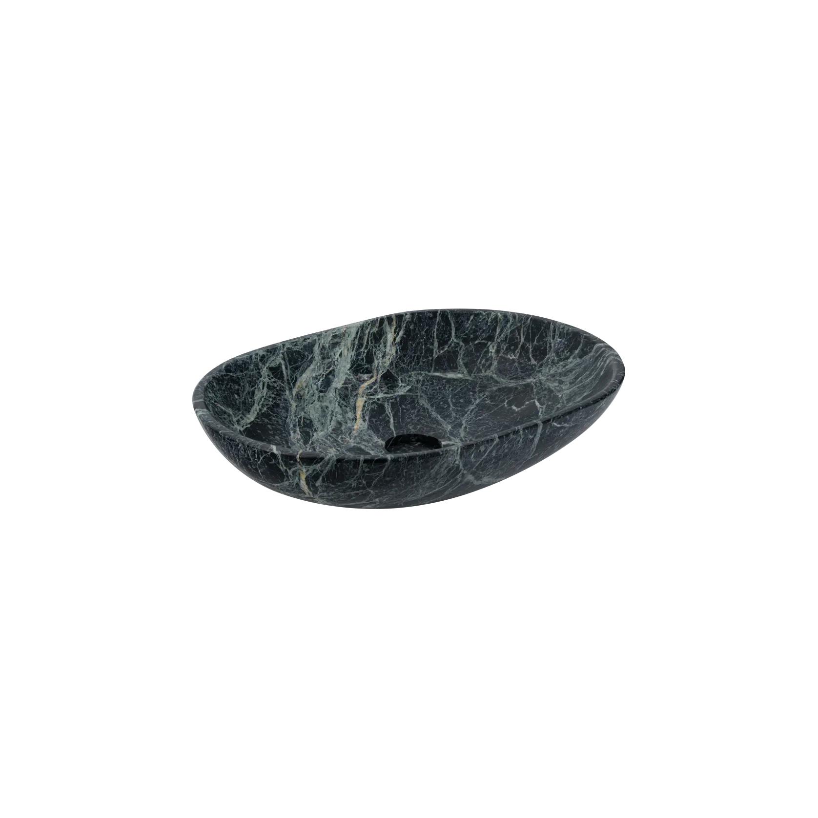 Pedra Oval Basin Sink gallery detail image