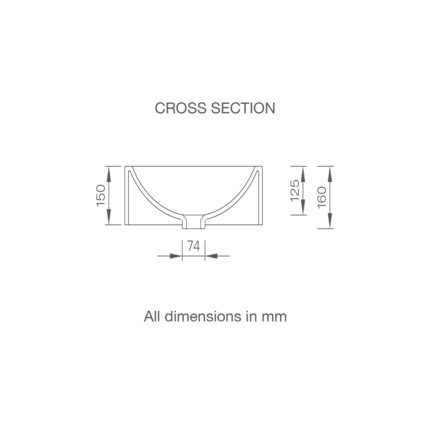 202 Basin gallery detail image