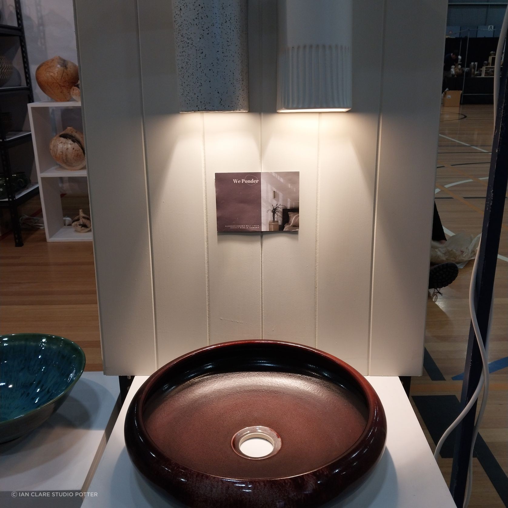 Franklin | Custom Basins gallery detail image