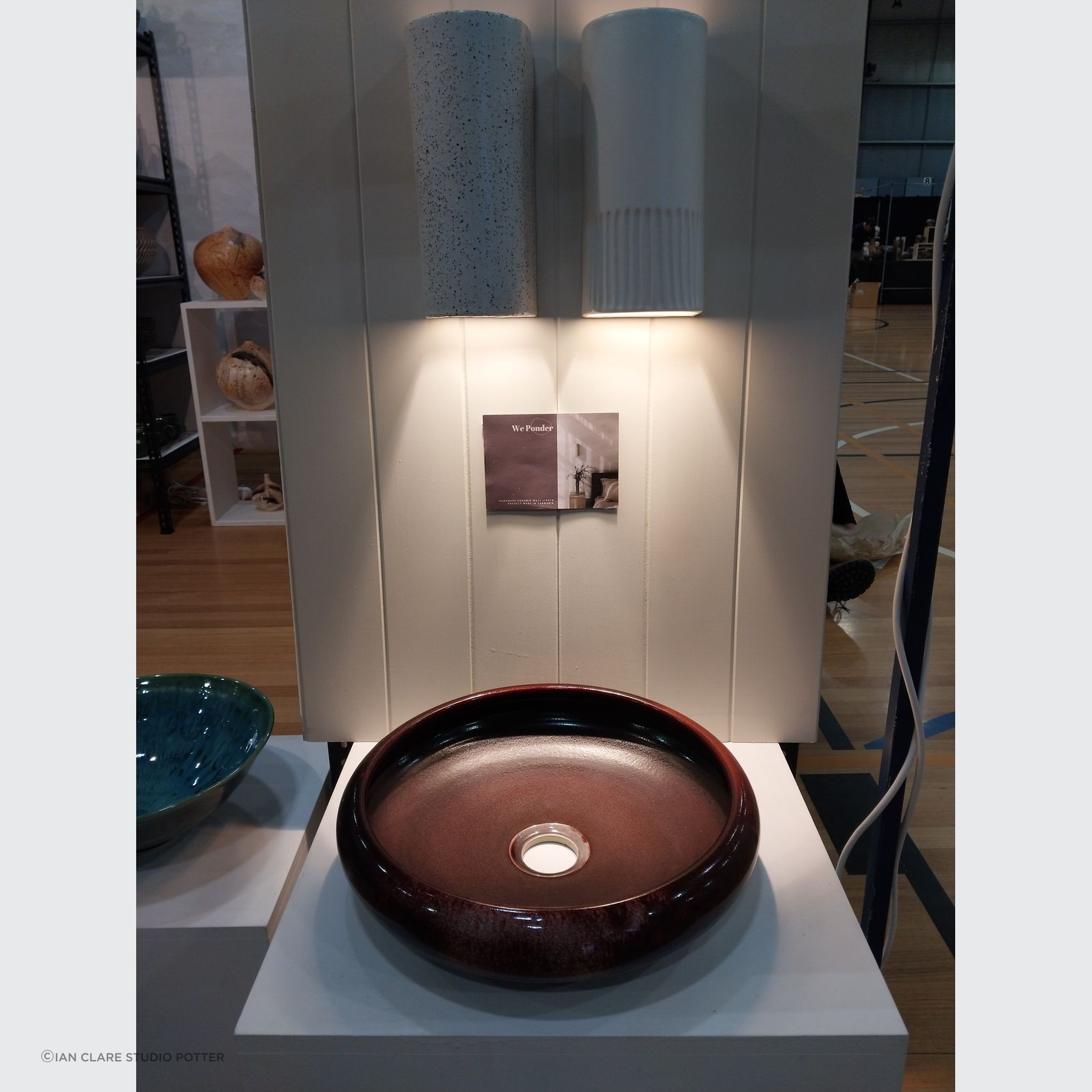 Franklin | Custom Basins gallery detail image