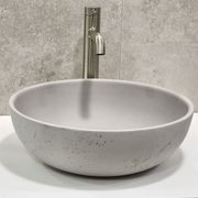 CODE COVE ROUND CONCRETE BASIN RANGE gallery detail image