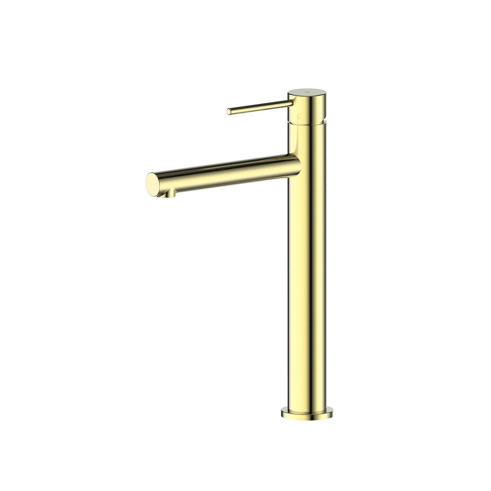 Maci Tower Basin Mixer gallery detail image