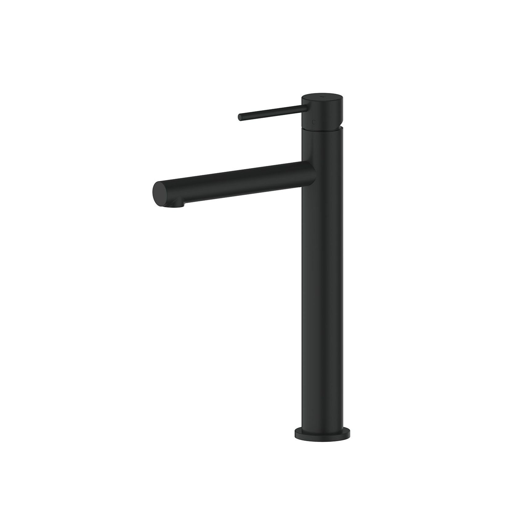 Maci Tower Basin Mixer gallery detail image