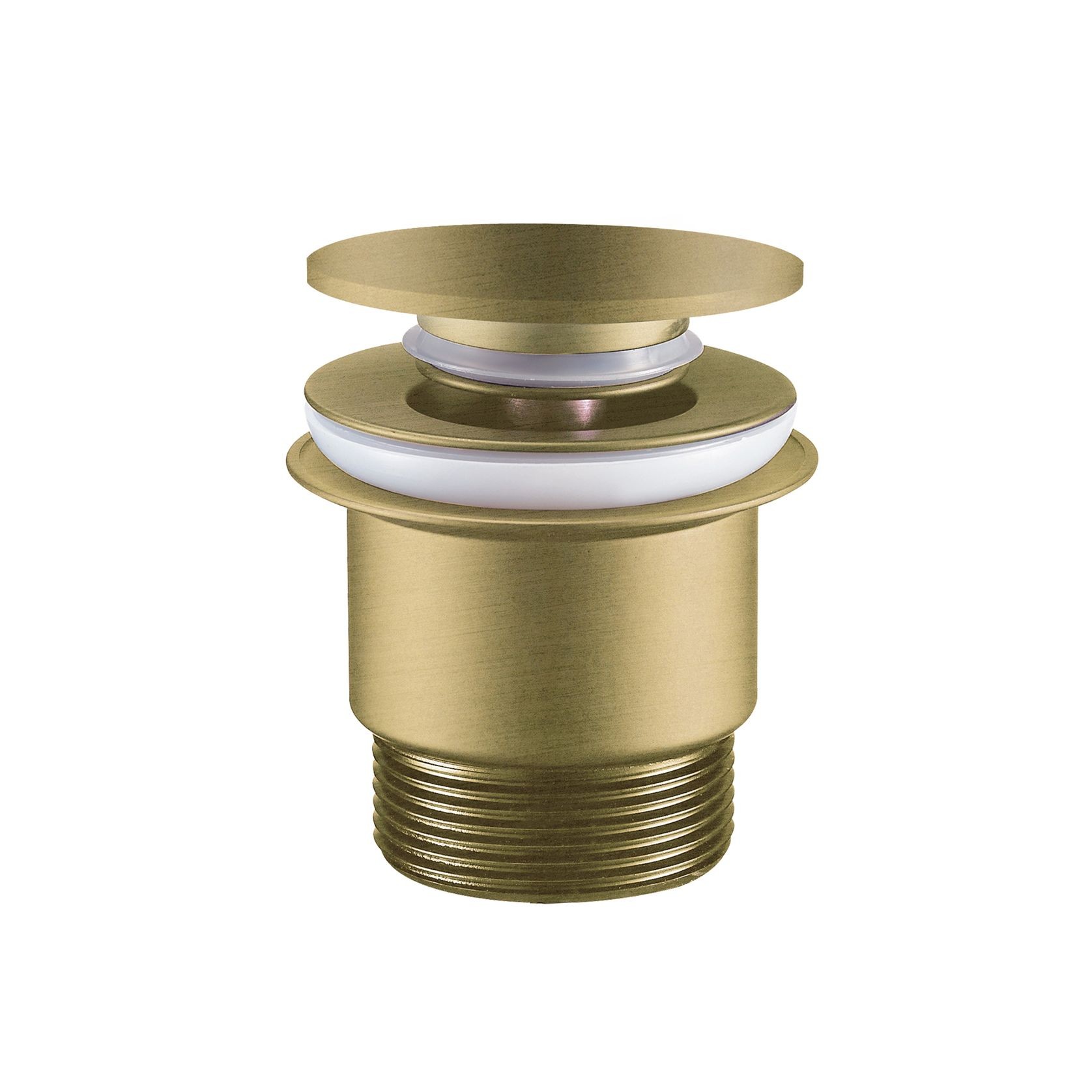 Evoke 40mm 2-Piece Bath/Basin Waste gallery detail image