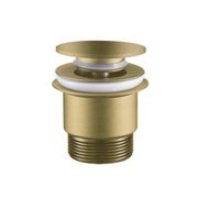Evoke 40mm 2-Piece Bath/Basin Waste gallery detail image