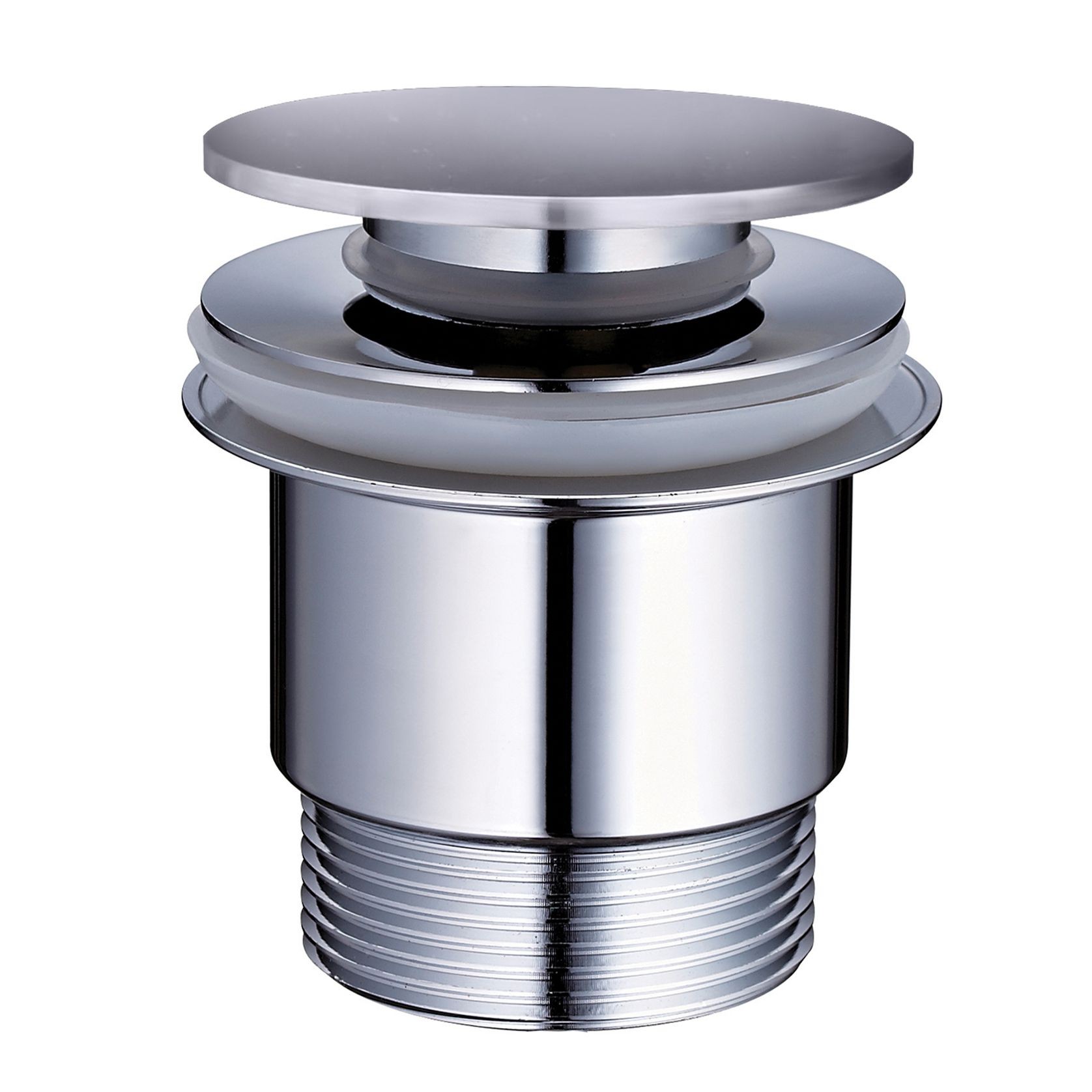 Evoke 40mm 2-Piece Bath/Basin Waste gallery detail image