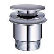 Evoke 40mm 2-Piece Bath/Basin Waste gallery detail image